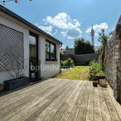 Maison 7 pièces 640000 €