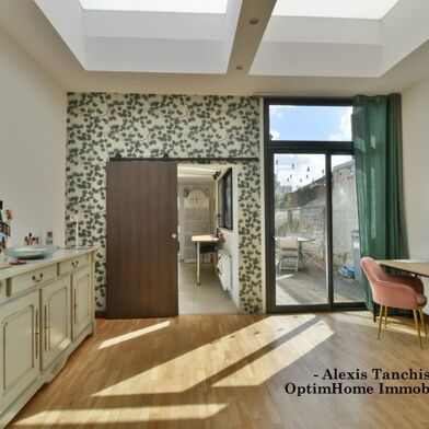 Maison 7 pièces 620000 €