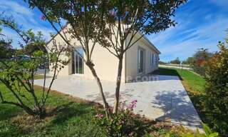 Maison 5 Pièces 90 m² à vendre à Ruelle-sur-Touvre (16600)