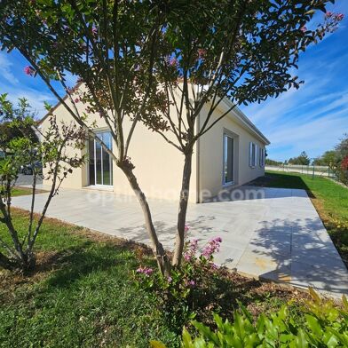 Maison 5 pièces 189000 €