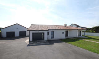 Maison 6 Pièces 151 m² à vendre à Maringues (63350)