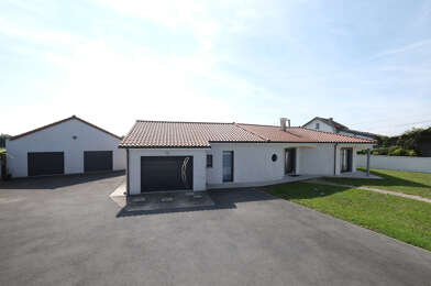 Maison 6 pièces 364000 €