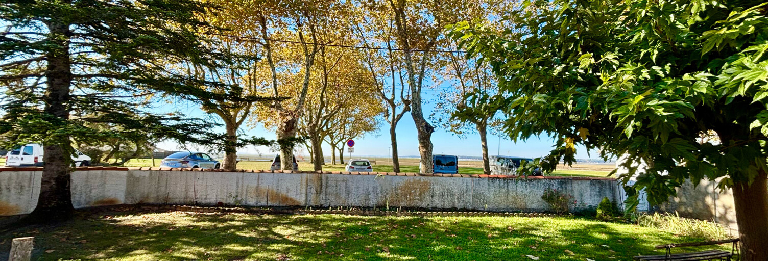 Maison 5 Pièces 118 m² à vendre à Arès (33740)