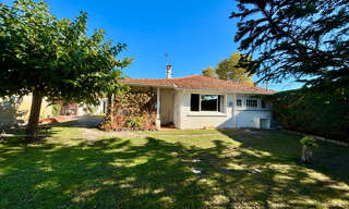 Maison 5 Pièces 118 m² à vendre à Arès (33740)