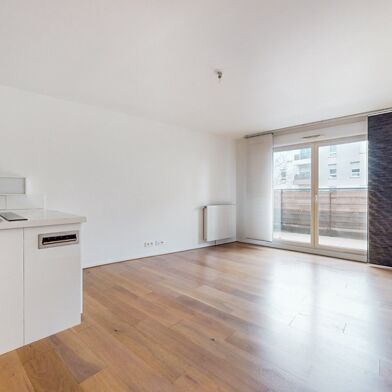 Appartement 5 pièces 258000 €