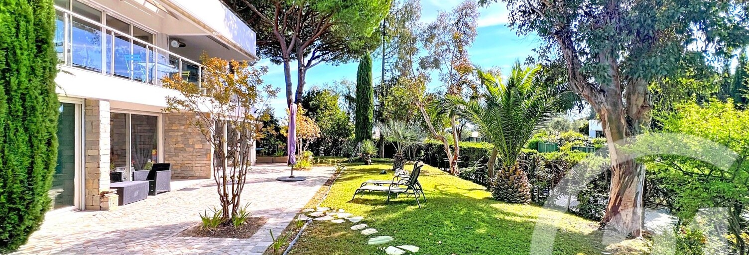 Maison 7 Pièces 186 m² à vendre à Biot (06410)