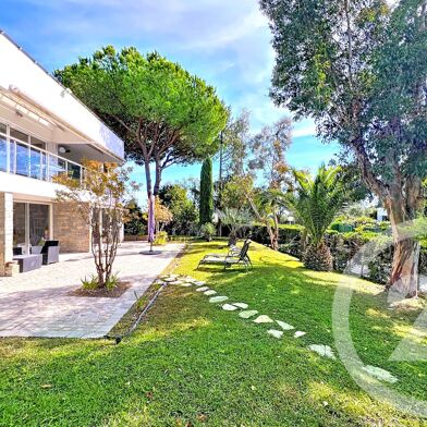 Maison 7 pièces 1350000 €