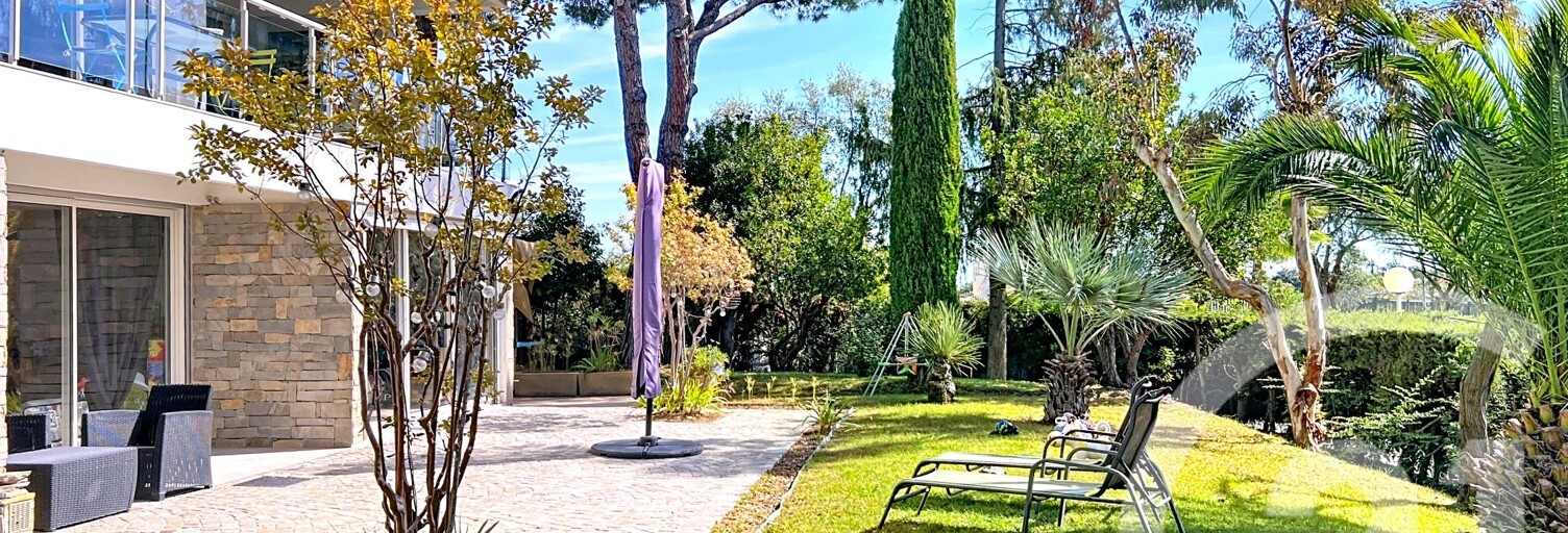 Maison 7 Pièces 186 m² à vendre à Biot (06410)
