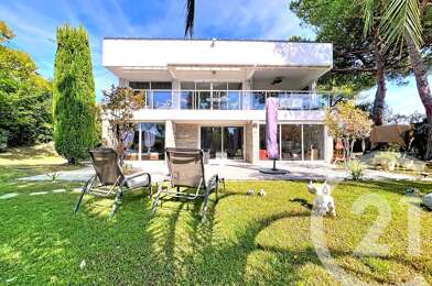 Maison 7 pièces 1245000 €