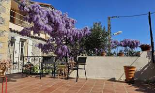 Maison 7 Pièces 226 m² à vendre à Servian (34290)