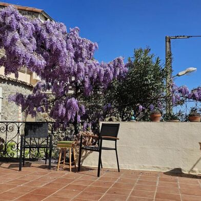 Maison 7 pièces 495000 €