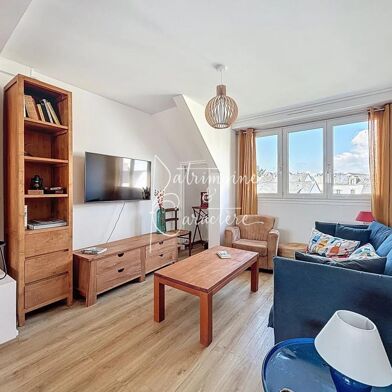 Appartement 4 pièces 383250 €