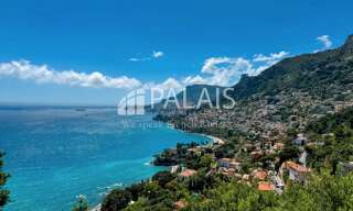 Appartement 4 Pièces 120 m² à vendre à Roquebrune-Cap-Martin (06190)