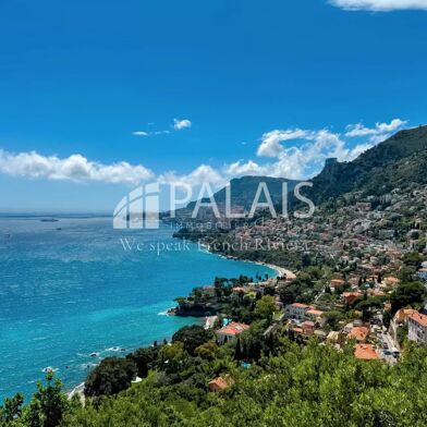 Appartement 4 pièces 2400000 €