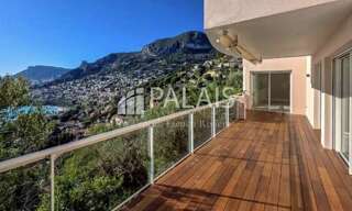 Appartement 4 Pièces 136 m² à vendre à Roquebrune-Cap-Martin (06190)