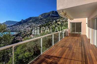 Appartement 4 pièces 2300000 €