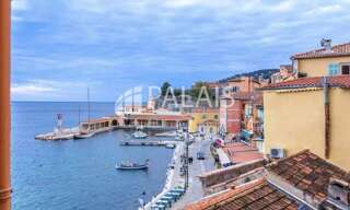 Appartement 3 Pièces 49 m² à vendre à Villefranche-sur-Mer (06230)