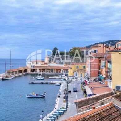 Appartement 3 pièces 590000 €