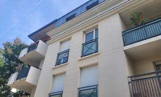 Appartement 3 Pièces 59 m² à vendre à Nanterre (92000)