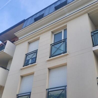 Appartement 3 pièces 346000 €