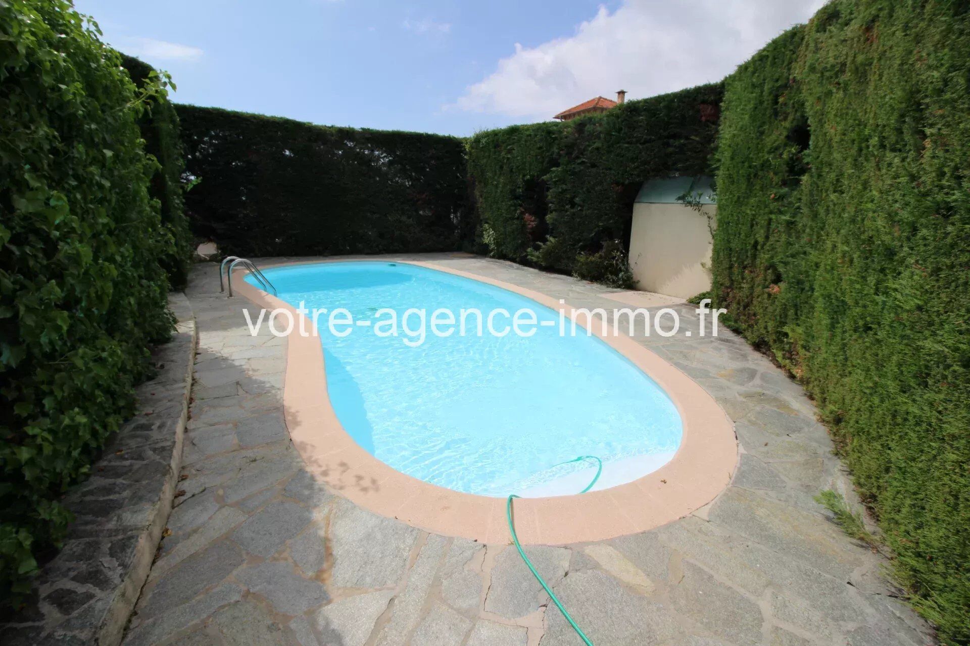 Photo Appartement de 1 pièce Nice