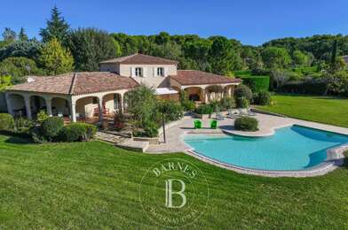 Maison 10 pièces 2250000 €