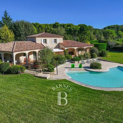 Maison 10 pièces 2250000 €