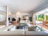 AIX-EN-PROVENCE NORD – MAISON 5 CHAMBRES – BUREAU – TERRAIN 1 HA — photo 4