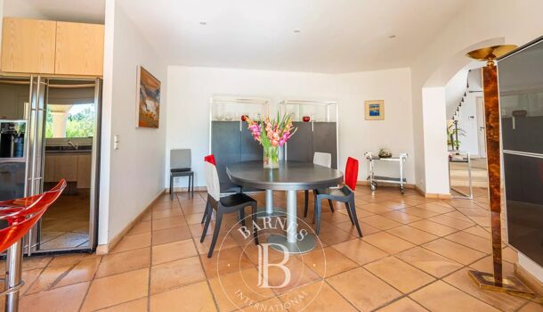 Villa / Maison 10 pièces  à vendre Aix-en-Provence 13100