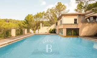 Maison 15 Pièces 570 m² à vendre à Aix-en-Provence (13100)