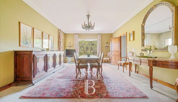 Villa / Maison 15 pièces  à vendre Aix-en-Provence 13100