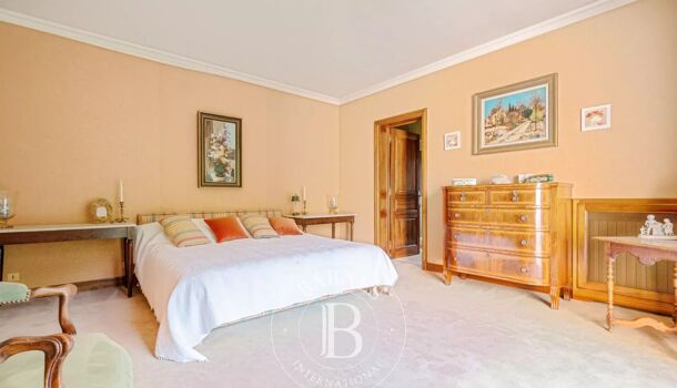 Villa / Maison 15 pièces  à vendre Aix-en-Provence 13100