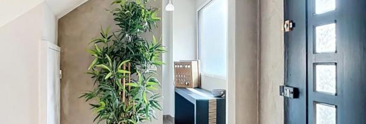 Maison 6 Pièces 195 m² à vendre à Rennes (35000)