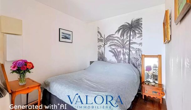 Appartement 2 pièces  à vendre Cassis 13260