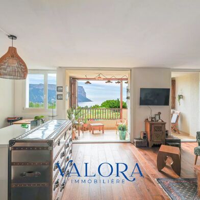 Appartement 2 pièces 468000 €