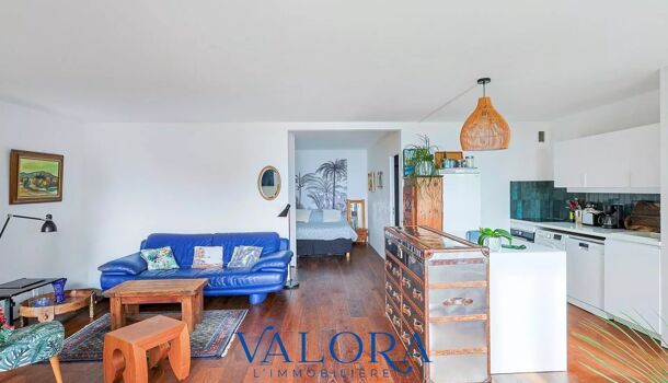 Appartement 2 pièces  à vendre Cassis 13260