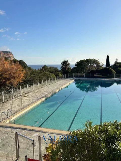 Appartement  T2 à vendre Cassis 13260