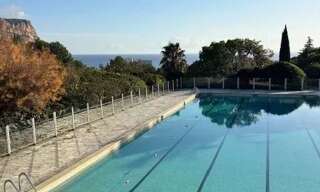 Appartement 2 Pièces 50 m² à vendre à Cassis (13260)