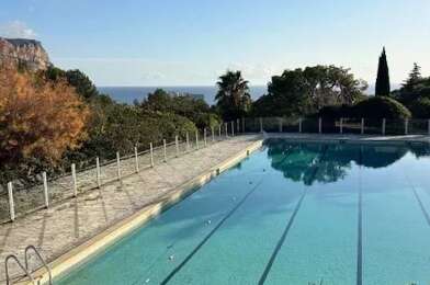 Appartement 2 pièces 468000 €