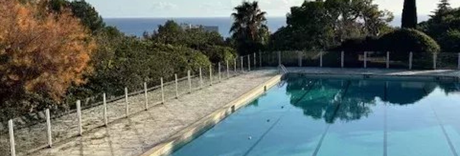 Appartement 2 Pièces 50 m² à vendre à Cassis (13260)