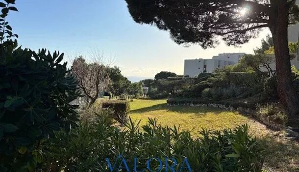 Appartement 2 pièces  à vendre Cassis 13260