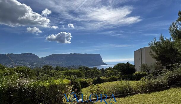 Appartement 2 pièces  à vendre Cassis 13260