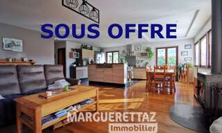 Maison 5 Pièces 102 m² à vendre à La Tour (74250)