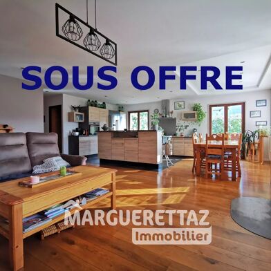 Maison 5 pièces 480000 €