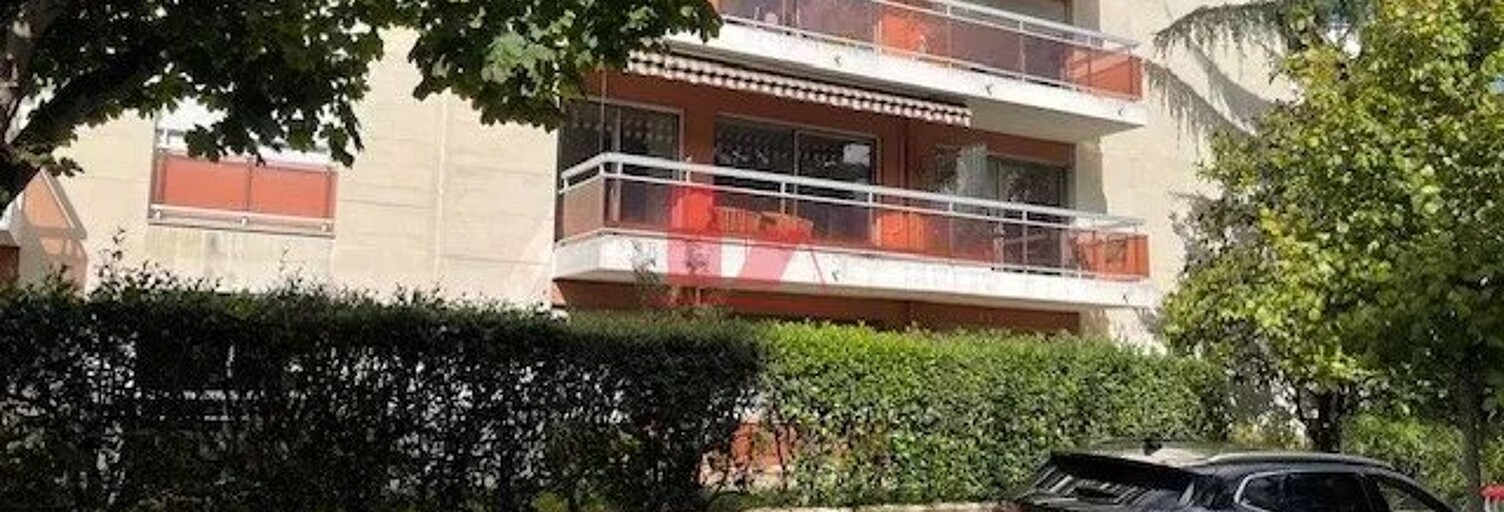 Appartement 3 Pièces 69 m² à vendre à Issy-les-Moulineaux (92130)