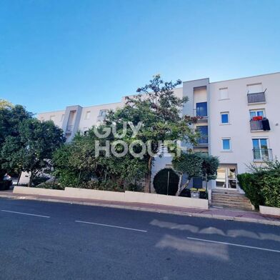 Appartement 1 pièces 92000 €