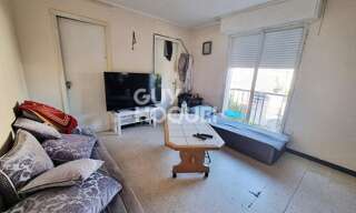 Appartement 1 Pièce 29 m² à vendre à Montpellier (34000)