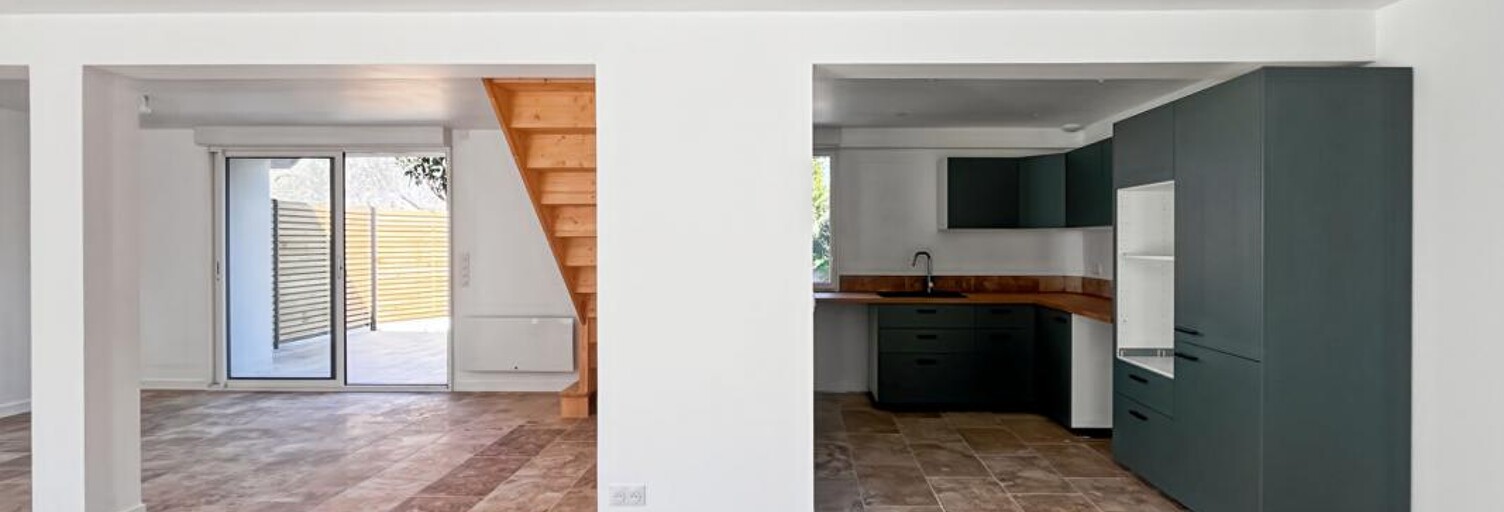 Maison 5 Pièces 122 m² à vendre à La Chapelle-sur-Erdre (44240)