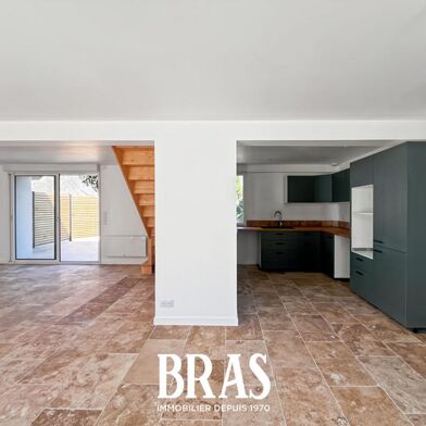 Maison 5 pièces 330000 €