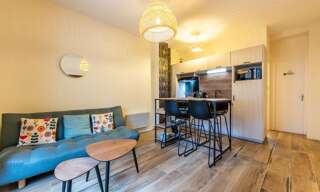 Appartement 2 Pièces 32 m² à vendre à Le Pouliguen (44510)